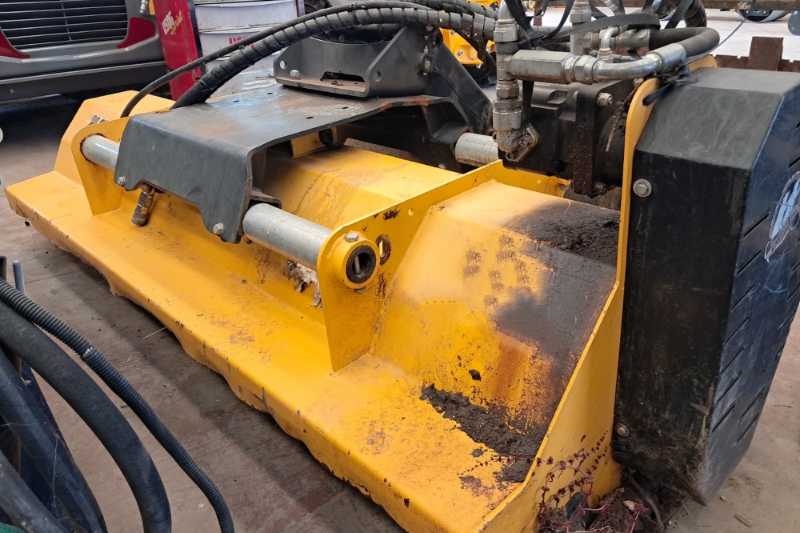 OmecoHub - Immagine ORSI TECNIK HYDRO2250